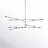 Jordy 12-Light Chandelier-708832571