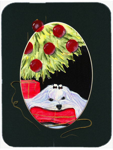 Silloth Glass Cutting Board