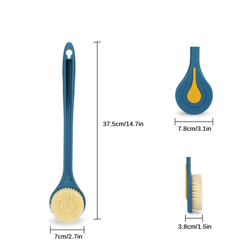 Long Handle Brush