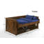 Lit de bureau Calice