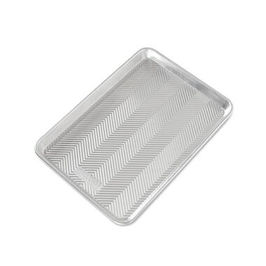 Nordic Ware Prism Quarter and Half Sheet Pans 2 Piece Set by World Market