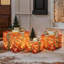 Christmas Presents Decorative Accent