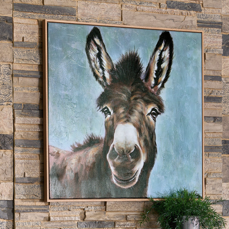 Art mural Landerton