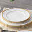 Noritake Rochelle Salad Plates, 8-1/4"-76067355