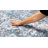 Milroy Abstract Machine Woven Polypropylene Area Rug-804796035