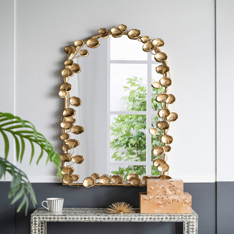 Miroir mural 51,5 "x 29"