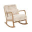 SKOVDE Rocking Chair-136219847