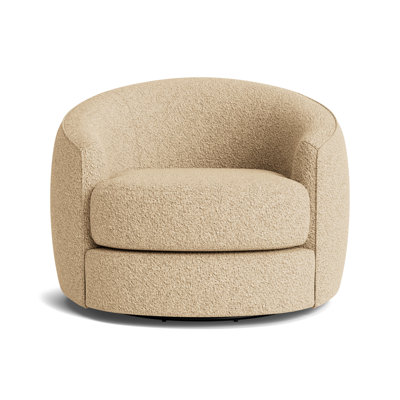 Giselle Full Swivel Chair
