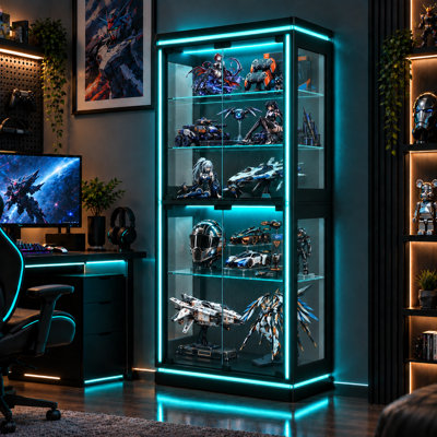 Vitrine