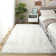 Sheepskin Indoor Rug