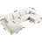 Upholstered Sofa-336523139