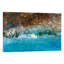 Reproduction d’art sur toile tendue distante shores-18774622-74292457-74292463