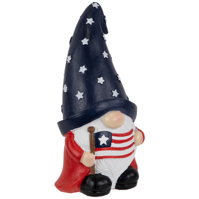 Weather Resistant Resin Garden Statue