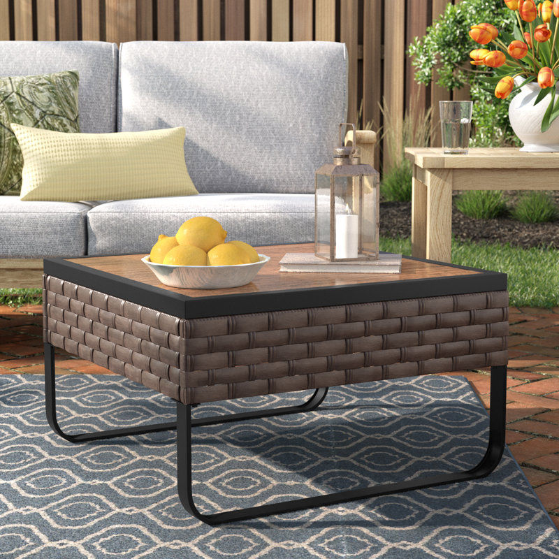 Table d'appoint Heiman