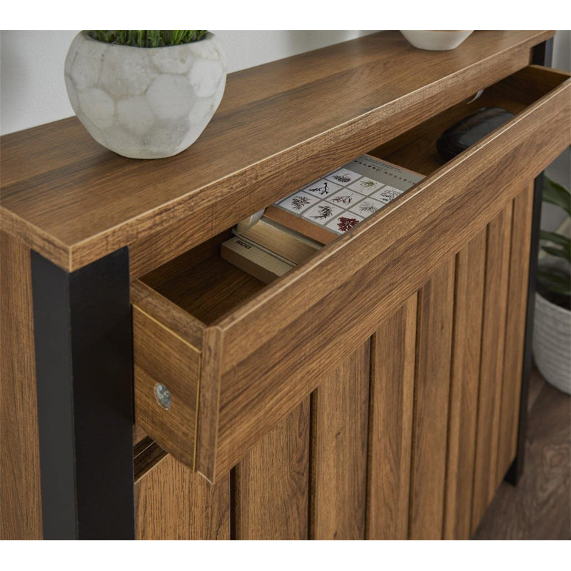 Marsing Small Radiator Cover
