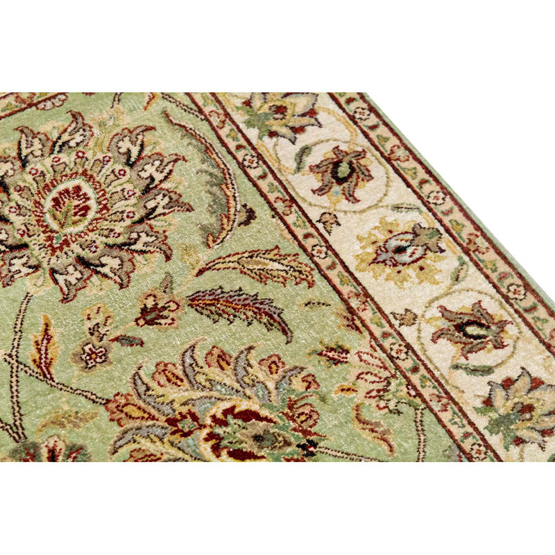 Wool Area Rug