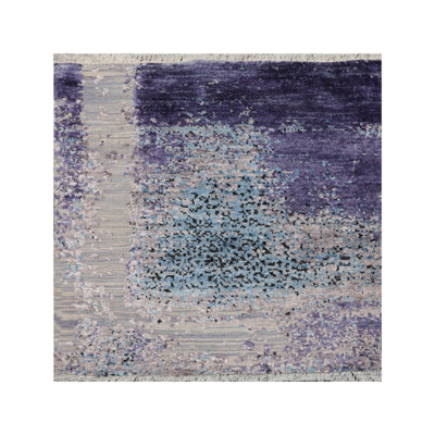 Oriental Non-Skid Kitchen Mat