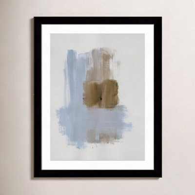 Esmeray "Powder Room Wash IV" Print