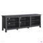 Meuble télé 3 tablettes Modern-1362246645