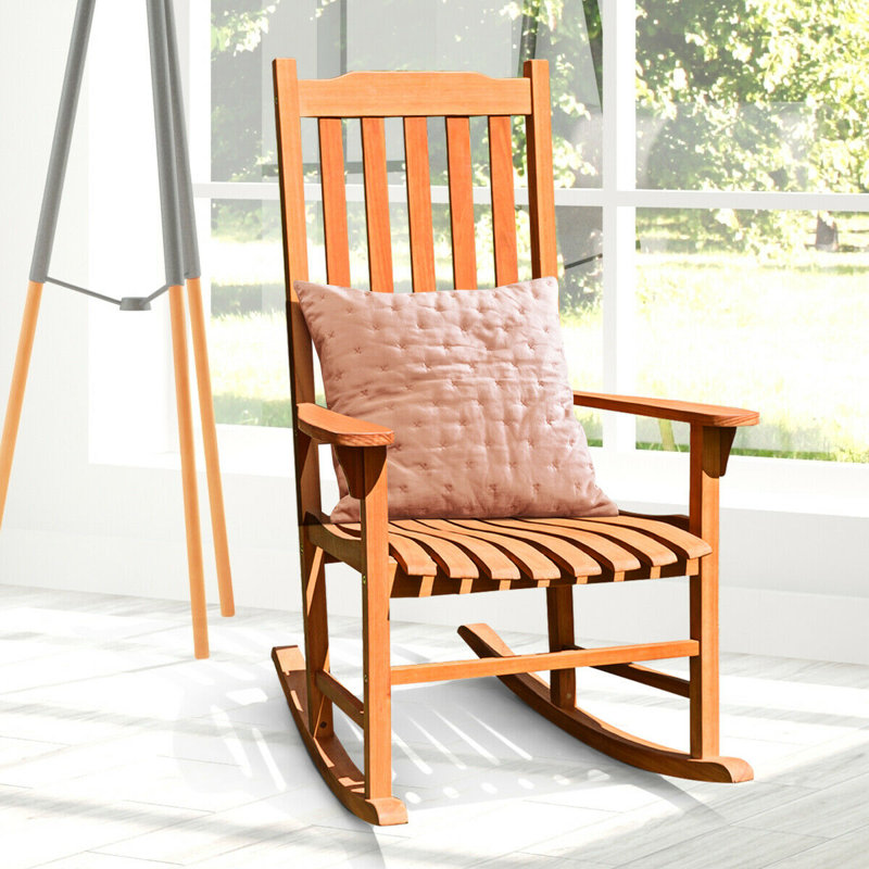 Rison Outdoor Chair