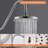 All-In-One Kit with Rough in-Valve-69585036
