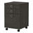 Echo 16" Wide 3 -Drawer Mobile File Cabinet-1665283954