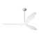 IC Brisa 56'' Ceiling Fan with LED Lights