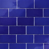 Viva 3" x 6" Ceramic Subway Tile