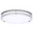  Norrine LED Flush Mount 27K/3K/35K/4K/5K CCT Selectable-1922431747-1922431757