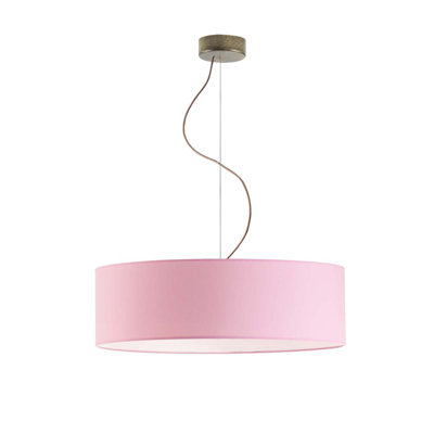 Aubryella 4 - Light Drum Pendant