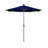 Pacific Trail Series 90'' Umbrella Sunbrella® Umbrella-87584683