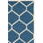 Cambridge Hand Tufted Wool Geometric Rug-10990504