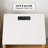 Modern Fluted Nightstand with Charging Station-457764827