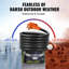 30 ft RV Power Cord Generator Cord 50A NEMA 14-50P /NEMA SS2-50RETL Listed-109025749