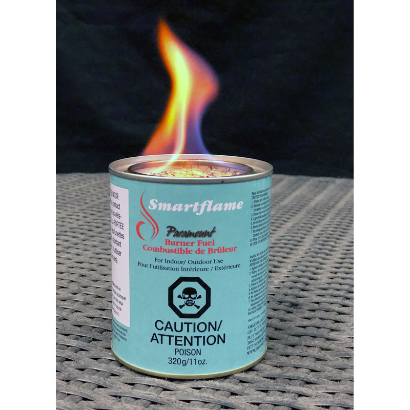 Carburant Paramount SMARTFLAME