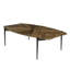Grenville Four Leg Coffee Table