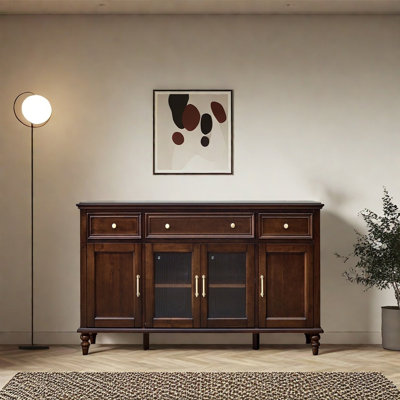 Buffet Retro