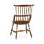 Country Farmhouse Solid Wood Dining Chair