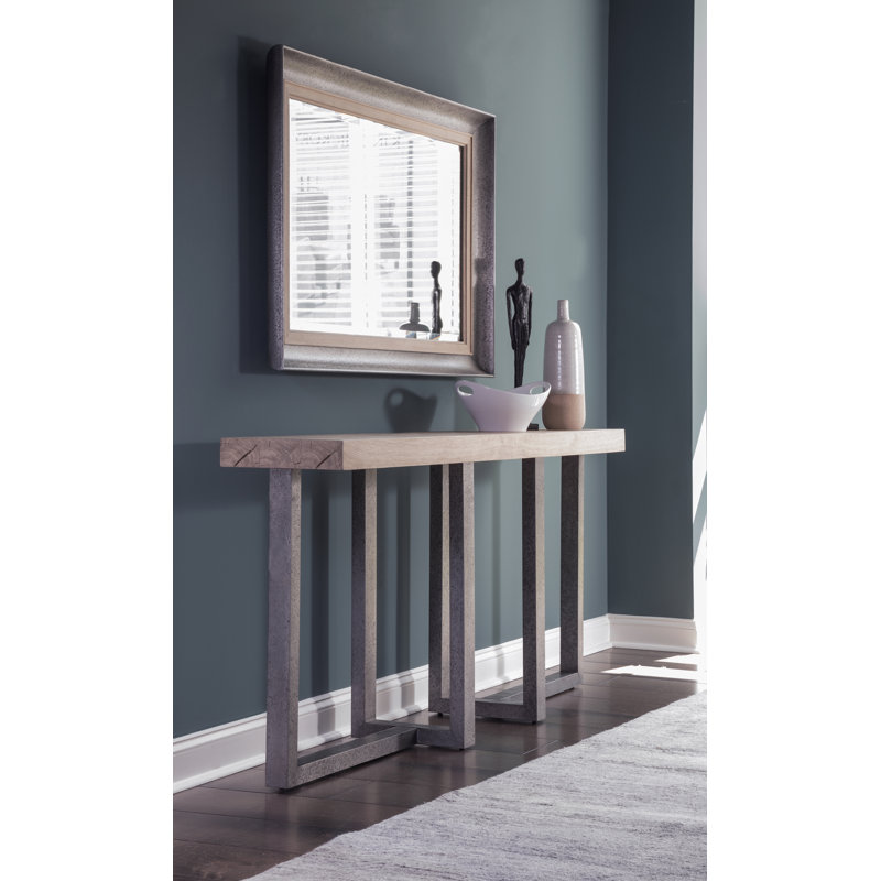 Verite Long Console