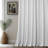 Raidah Vienna Basic Solid Curtains (2 Panel) Blackout Curtains For Bedroom & Living Room Curtains-200391612-200391611
