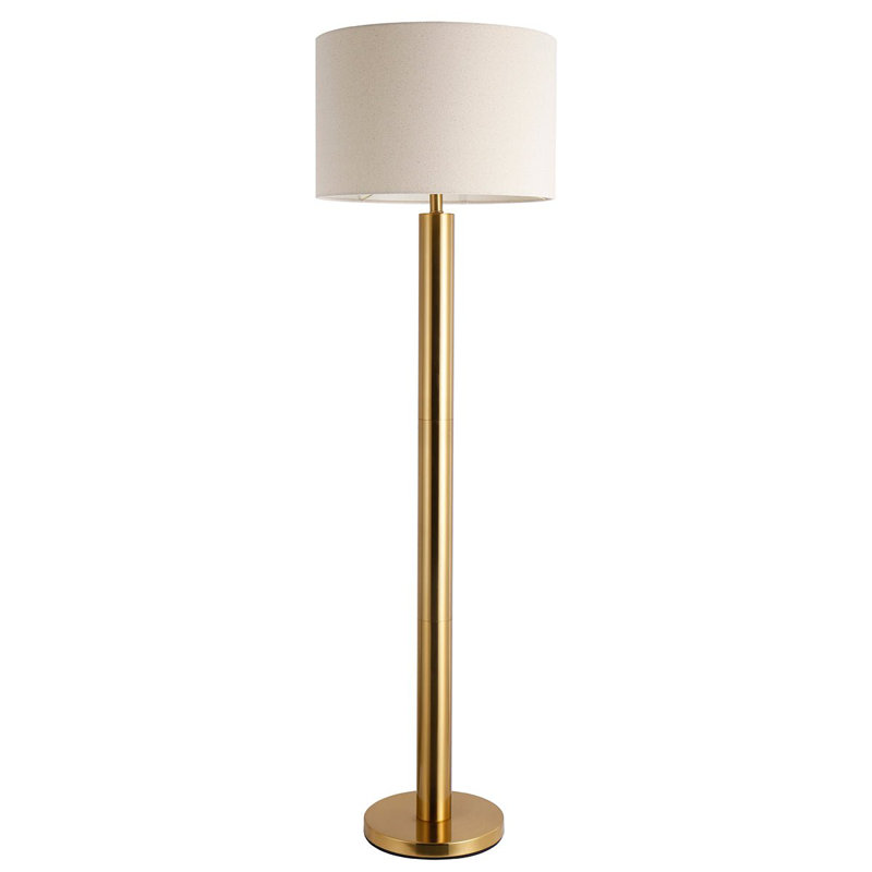 Roux 61 Inch Floor Lamp