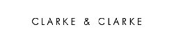 Clarke and Clarke logo