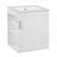Armoire de salle de bain murale avec plusieurs options de rangement et conception résistante à l'eau durable pour les salles de bain modernes-1265191559