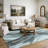 Premium Machine Washable Mayfield AMF2421 Abstract Rug-479794237-479794239