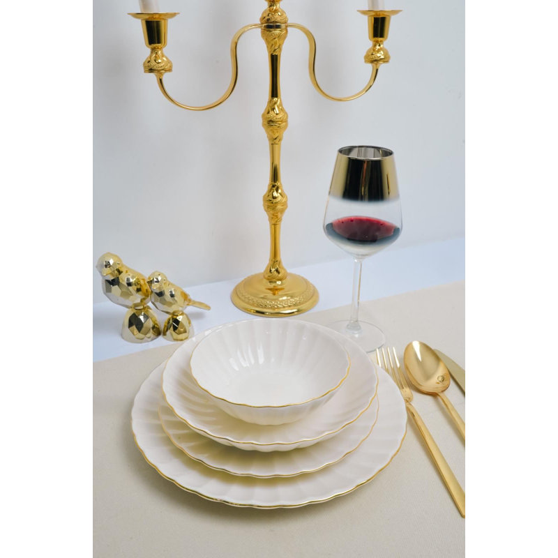 Service de table (24 pièces)