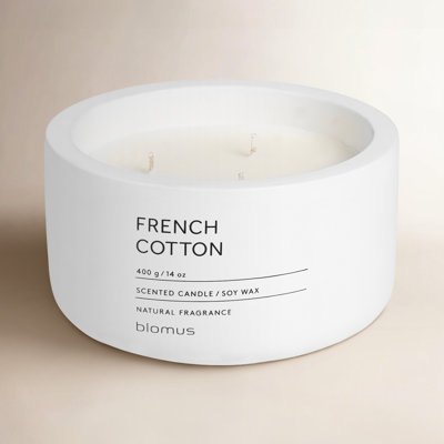 Fraga Scented Jar Candle