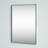 Metal Flat Wall Mirror-1548530752
