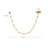 Marni 12 - Light Unique/Statement Pendant-88775050