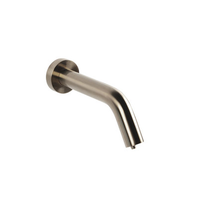 Zoom Electronic Hands Free Soap Dispenser