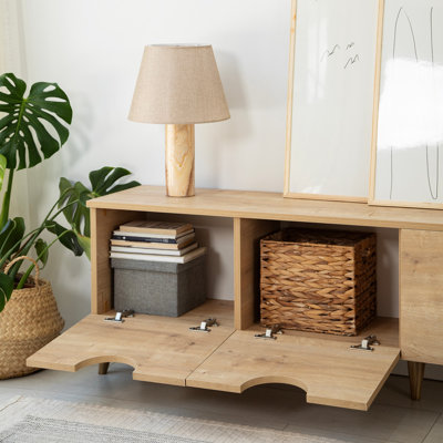 Keikei TV Stand